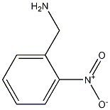 1-(2-nitrophenyl)methanamine CAS#: 1904-78-5