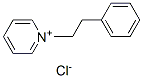 1-(2-phenylethyl)pyridinium chloride CAS#: 29871-24-7