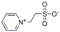 1-(2-sulphonatoethyl)pyridinium CAS#: 24020-66-4