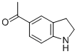 1-(2,3-DIHYDRO-1H-INDOL-5-YL)-ETHANONE CAS#: 16078-34-5