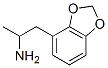 1-(2,3-methylenedioxyphenyl)-2-aminopropane CAS#: 23693-17-6