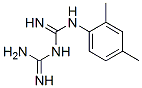 1-(2,4-xylyl)biguanide CAS#: 28510-45-4