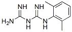 1-(2,6-xylyl)biguanide CAS#: 29213-16-9