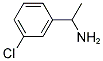 1-(3-CHLOROPHENYL)ETHANAMINE CAS#: 24358-43-8