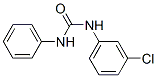 1-(3-Chlorophenyl)-3-phenylurea CAS#: 2008-71-1
