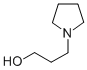 1-(3-HYDROXYPROPYL)-PYRROLIDINE CAS#: 19748-66-4