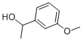 1-(3-METHOXY-PHENYL)-ETHANOL CAS#: 23308-82-9