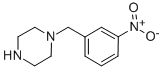 1-(3-NITROBENZYL)-PIPERAZINE CAS#: 203047-37-4