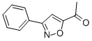 1-(3-PHENYL-5-ISOXAZOLYL)-1-ETHANONE CAS#: 2048-69-3