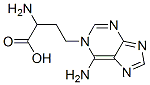 1-(3'-amino-3'-carboxypropyl)adenine CAS#: 25643-88-3