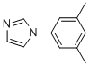 1-(3,5-DIMETHYLPHENYL)-1H-IMIDAZOLE CAS#: 223762-69-4