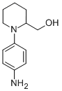 1-(4-AMINOPHENYL)-2-PIPERIDINEMETHANOL CAS#: 211247-59-5