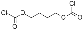 1 4-BUTANEDIOL BIS(CHLOROFORMATE) 97 CAS#: 2157-16-6