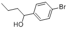 1-(4-Bromophenyl)-butanol CAS#: 22135-53-1