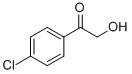 1-(4-CHLOROPHENYL)-2-HYDROXY-1-ETHANONE CAS#: 27993-56-2