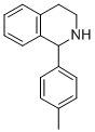 1-(4'-METHYL)-PHENYL-1,2,3,4-TETRAHYDRO-ISOQUINOLINE CAS#: 112891-31-3