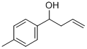 1-(4-METHYLPHENYL)-3-BUTEN-1-OL 97 CAS#: 24165-63-7