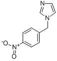 1-(4-Nitrobenzyl)-1H-imidazole CAS#: 18994-90-6