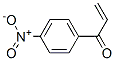 1-(4'-nitrophenyl)prop-2-en-1-one CAS#: 22731-72-2
