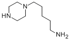 1-(5-AMINOPENTYL)PIPERAZINE CAS#: 17096-75-2