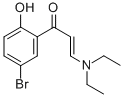 1-(5-BROMO-2-HYDROXYPHENYL)-3-(DIETHYL& CAS#: 213690-00-7