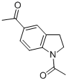 1 5-DIACETYLINDOLINE 97 CAS#: 16078-35-6