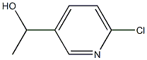 1-(6-Chloropyridin-3-yl)ethanol CAS#: 23092-75-3