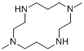 1 8-DIMETHYL-1 4 8 11-TETRAAZACYLCO- CAS#: 214078-92-9