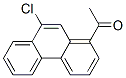 1-(9-chlorophenanthren-1-yl)ethanone CAS#: 26847-81-4