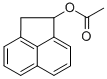 1-ACETOXYACENAPHTHENE CAS#: 14966-36-0