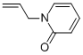 1-ALLYL-2(1H)-PYRIDINONE CAS#: 21997-30-8