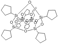 1-ALLYL-3 5 7 9 11 13 15-HEPTACYCLO- CAS#: 205131-81-3