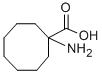 1-AMINO-1-CYCLOOCTANECARBOXYLIC ACID CAS#: 28248-38-6