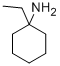 1-AMINO-1-ETHYLCYCLOHEXANE CAS#: 2626-60-0