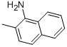 1-AMINO-2-METHYLNAPHTHALENE CAS#: 2246-44-8