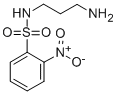 1-AMINO-3-(2-NITROBENZENESULFONAMIDO)PROPANE CAS#: 240423-09-0