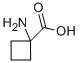 1-AMINO-CYCLOBUTANECARBOXYLIC ACID CAS#: 22264-16-0