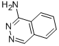 1-AMINOPHTHALAZINE CAS#: 19064-69-8