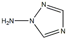 1-AMino-1,2,4-triazole CAS#: 24994-60-3