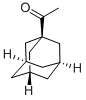 1-Adamantyl methyl ketone CAS#: 1660-04-4