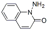 1-Amino-2(1H)-quinolinone CAS#: 26539-38-8