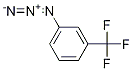 1-Azido-3-(trifluoroMethyl)benzene solution CAS#: 22001-17-8