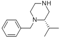 1-BENZYL-2(S)-ISOPROPYL-PIPERAZINE CAS#: 220663-44-5