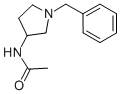1-BENZYL-3-ACETAMIDOPYRROLIDINE CAS#: 28506-01-6