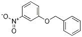 1-(BENZYLOXY)-3-NITROBENZENE CAS#: 24318-00-1