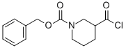 1-BENZYLOXYCARBONYLPIPERIDINE-3-CARBONYL CHLORIDE CAS#: 216502-94-2