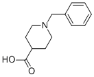 1-BENZYLPIPERIDINE-4-CARBOXYLIC ACID CAS#: 10315-07-8