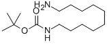 1-BOC-1,10-DIAMINODECANE CAS#: 216961-61-4