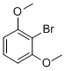1-BROMO-2,6-DIMETHOXYBENZENE CAS#: 16932-45-9
