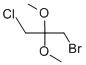 1-BROMO-3-CHLORO-2,2-DIMETHOXYPROPANE CAS#: 22089-54-9